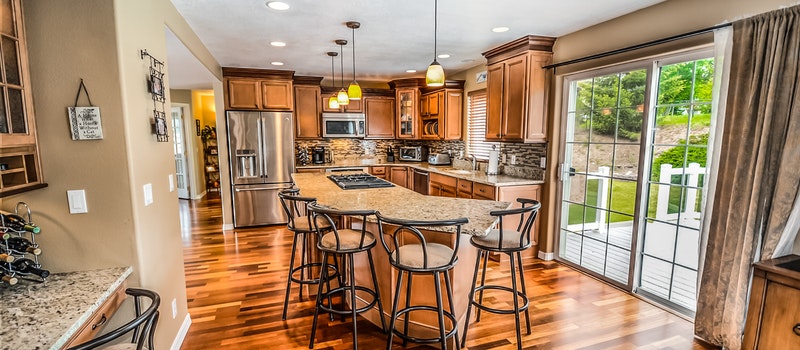 Why are the Solid Wood Kitchen Cabinets the Best Choice for Your Home? Why are the Solid Wood Kitchen Cabinets the Best Choice for Your Home?